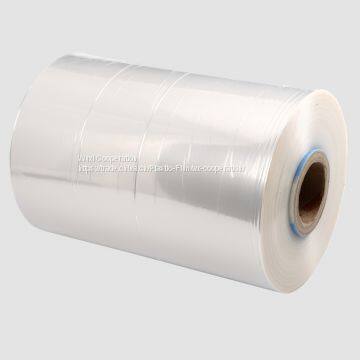PE protective film transparent for surface protection