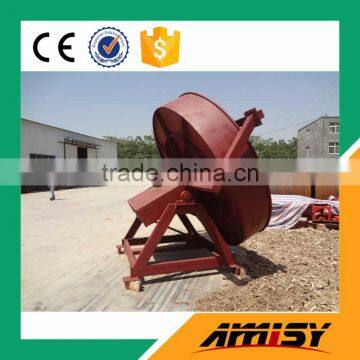 ( Cell/What's APP: 0086-13721419972) Organic Ball Fertilizer Granulation Machine