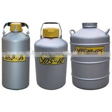 YDS 2016 Cylinder for Liquid Nitrogen (Aluminum Alloy) With Low Price and High Quality photo-2