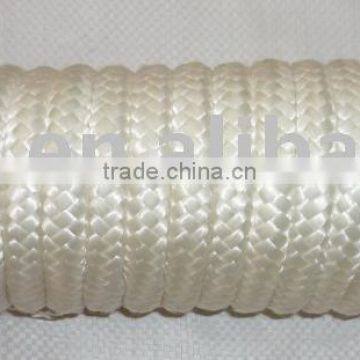 nylon braided rope