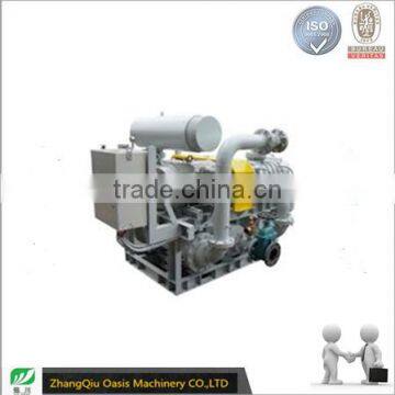 Quality-assured Exhaust Gas Blower Newly Designed 2015 photo-4