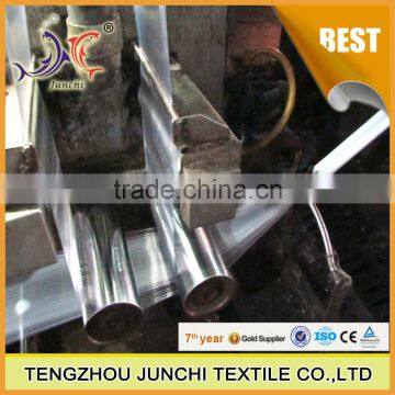 Junchi High Tenacity pp 6 D 102 mm Geo Textile Polypropylene Staple Fiber photo-5