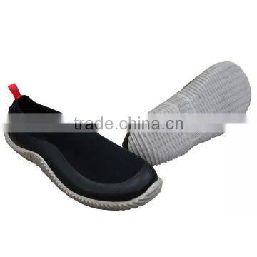 Unisex Casual Waterproof Neoprene Japanese Sports/Garden Shoes photo-5