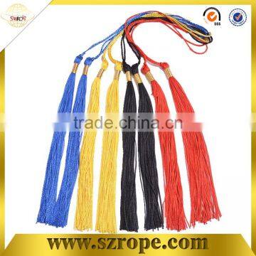 graduation cap tassel