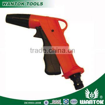 2016 adjustable plastic spray gun