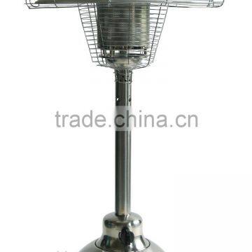 PATIO TABLEPORTABLE HEATER #PH2100LSS