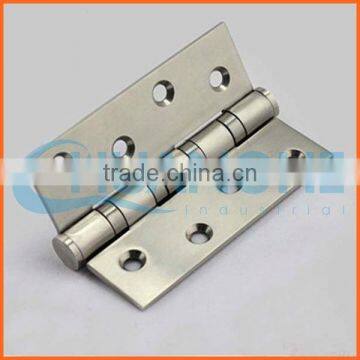 China chuanghe high quality brass glass door hinge