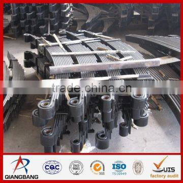 Hyundai County Leaf Spring photo-2