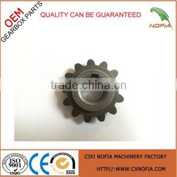 Gears Pinion / Cast Iron Gears For Gearbox