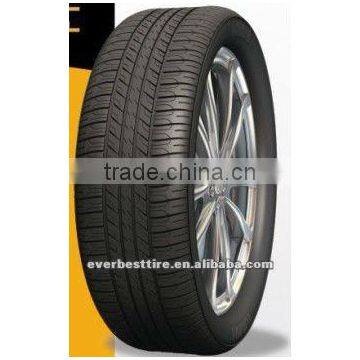 SUV high end car tires