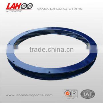 agri trailer parts 1100mm Jost semi trailer turntable