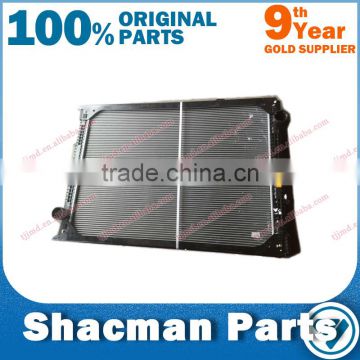 DZ95259532212 shacman delong F2000 parts radiator