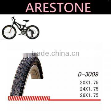 26*1.75 bicycle excel tire