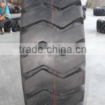 China Tyre Manufacturer G2L2 E3L3 Loader Tyre off Road Tyre 1300-24 1400-24 17.5-25 20.5-25 23.5-25 26.5-25 Otr Tyre photo-3