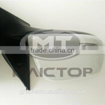 Best Selling Car Mirror Side Mirror for Land Cruiser 200 FJ200 photo-2