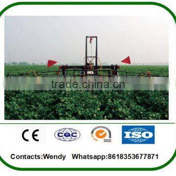 Hot Sale Durable Agriculture Sprayer Machine for Crop/rice photo-4