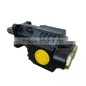 Cast Iron Gear Pump KBGH ASAE Shaft for Tip Truck photo-2