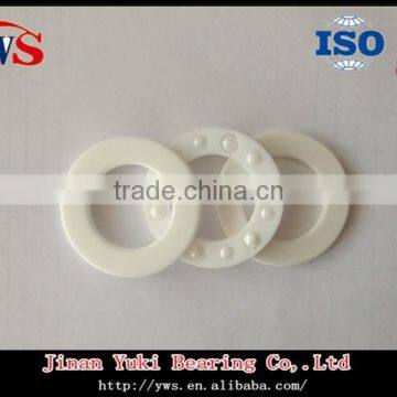 51114 51214 Ceramic Bearing Flat Thrust Ball Bearing photo-2