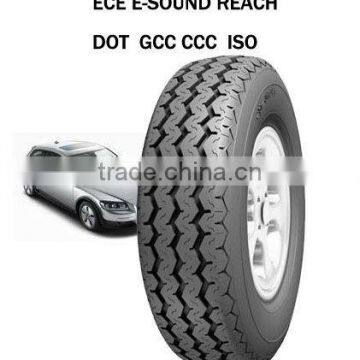 Good quality car tire