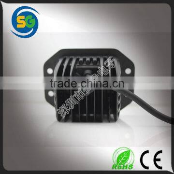 16w Led Work Light IP67 10-30V Led Work Lamp photo-3