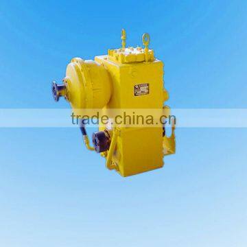 advance YD50 transmission assy contruction machinery parts for advance