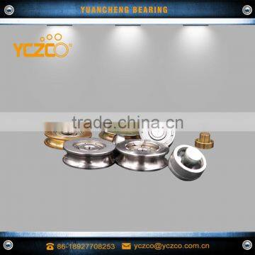 YCZCO Miniature Ball Bearing Customized Bearing photo-5