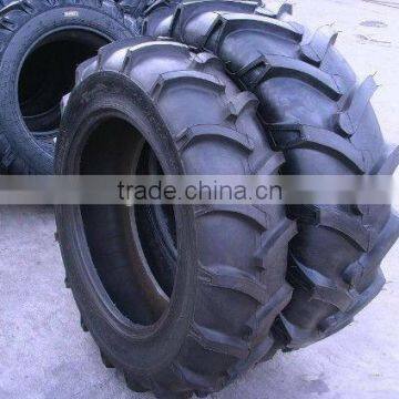 TREADURA R1 Tractor Tire photo-5