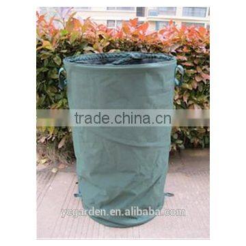 Pop up Storage Sack for Garden Leef Waste Sack Home Pop up Sack photo-6
