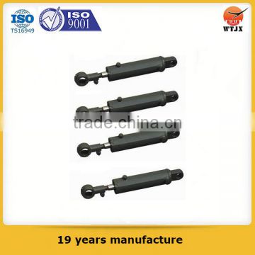 Leading factory supply good quality hydraulic puller cylinder