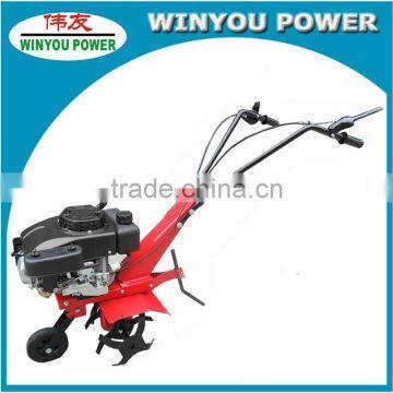 mini farming tiller for kinds of land