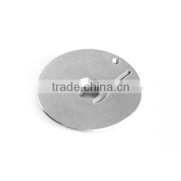 Custom High Precision Stainless Steel Precision Parts From Hardware Store photo-3