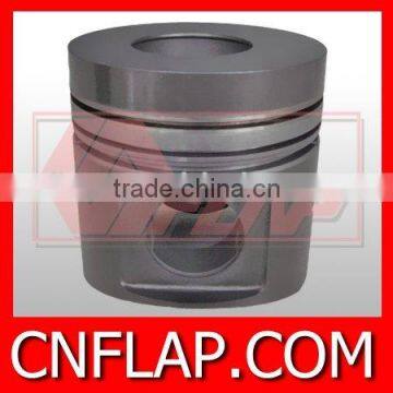 diesel piston for LIEBHERR. LIEBHERR piston parts