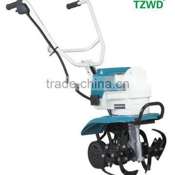 2017 Mini garden battery TZWD tiller(BY-35)