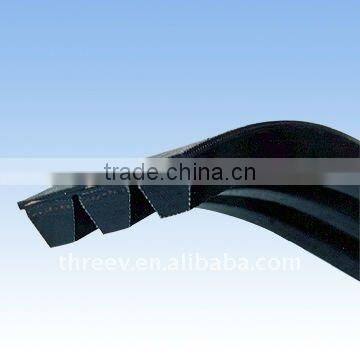 Industrial Banded V Belt