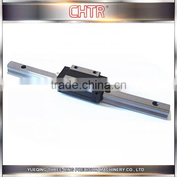 China Laser Linear Guideway Slide Track TRH20B/20BL