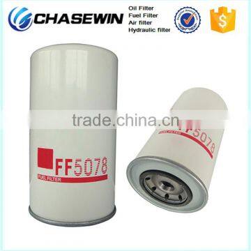 Used in Generator Sets FF5078 Fuel Flter For housings