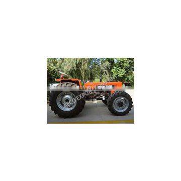 Fiat NewHolland 70-56 4wd Tractor in Pakistan photo-6