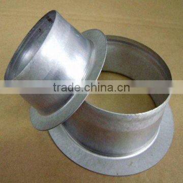 Galvanized Steel Connectors photo-5
