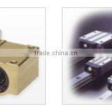 Heavy Parts Solution Linear Bearing