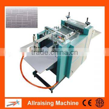 Digital Embossing Auto Paper Embossing Machine