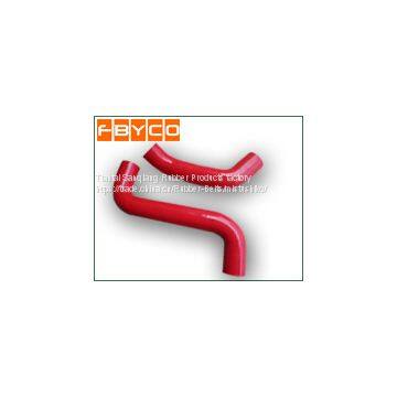 Silicone Radiator Hose Honda New Civic Type R FD2 K20A