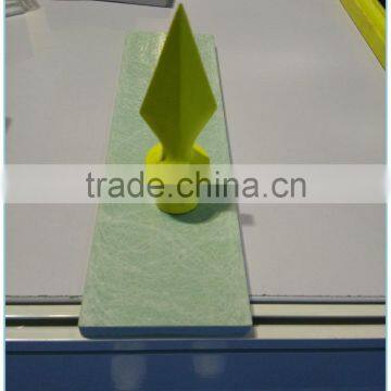Hot Sale Pultruded FRP Profiles photo-6