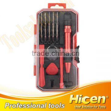 25 Pcs Aluminum Cell Phone Repair Tools photo-3