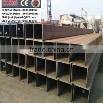 Seamless Carbon Steel Pipe photo-5