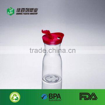 BPA free best selling drinking plastic bottle