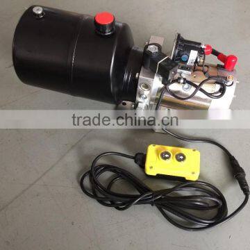 Small Power Pack for Small Trailer photo-6