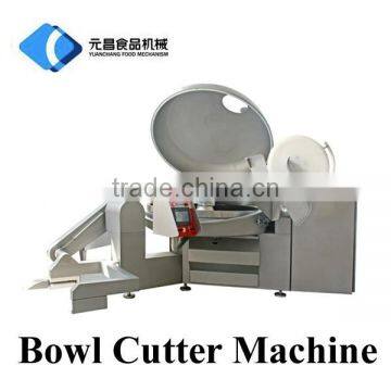 Meat Bowl Cutter Using in Automatic Meat Filling Industry photo-5