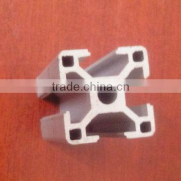 T-Slot Aluminum Extrusion