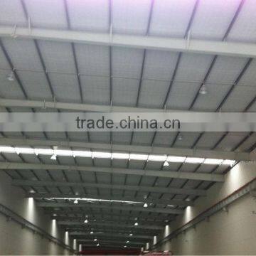 CE&ISO Steel Frame Workshop photo-4
