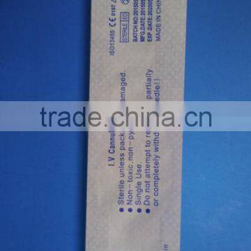 High Quality I.V Catheter/IV Cannula/Pen Type/Butterfly Type/safety Type photo-6